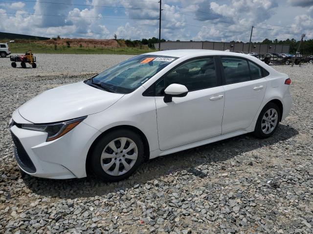 TOYOTA COROLLA LE 2021 5yfepmaexmp234273