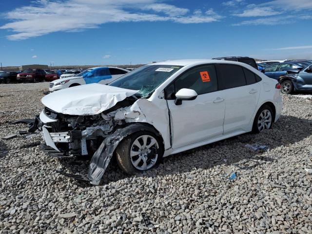 TOYOTA COROLLA 2021 5yfepmaexmp235861