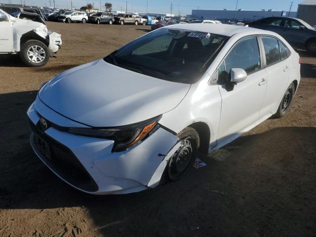 TOYOTA COROLLA 2021 5yfepmaexmp249923