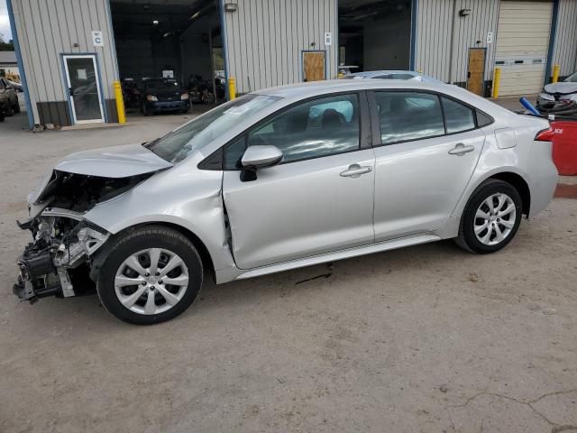 TOYOTA COROLLA LE 2021 5yfepmaexmp254572