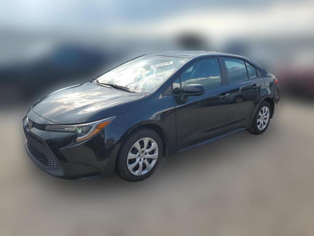 TOYOTA COROLLA 2021 5yfepmaexmp257908