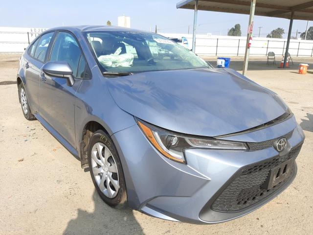 TOYOTA COROLLA LE 2022 5yfepmaexnp271468