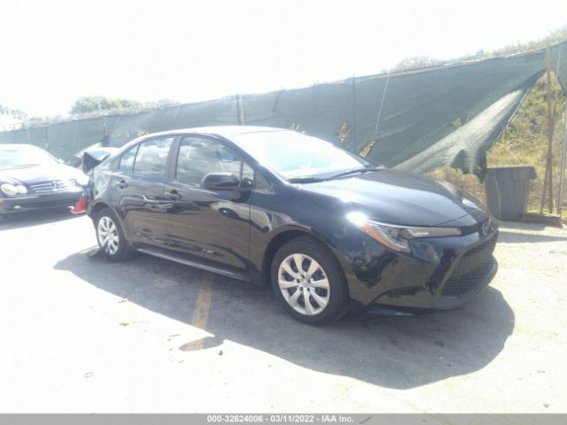 TOYOTA COROLLA 2022 5yfepmaexnp289582