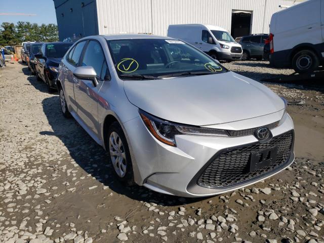 TOYOTA COROLLA LE 2022 5yfepmaexnp300094