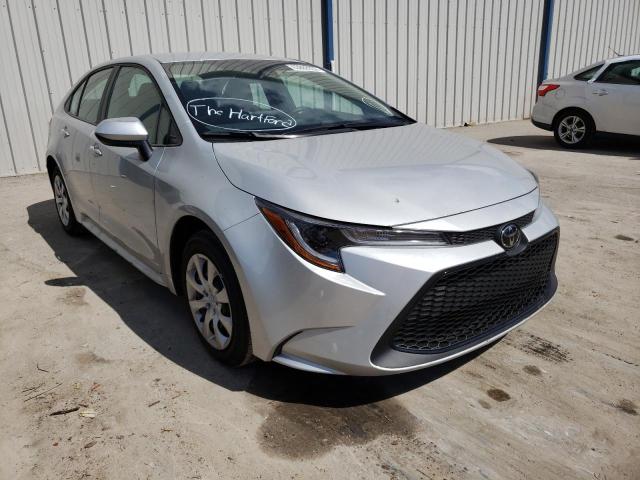 TOYOTA COROLLA LE 2022 5yfepmaexnp300578