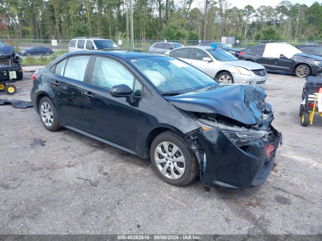 TOYOTA COROLLA 2022 5yfepmaexnp305652