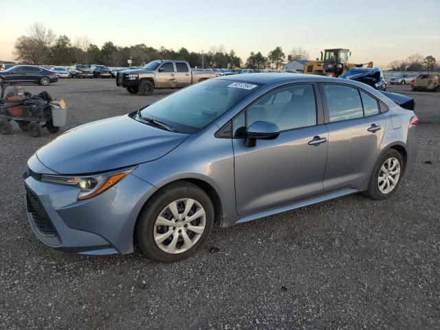 TOYOTA COROLLA LE 2022 5yfepmaexnp327893