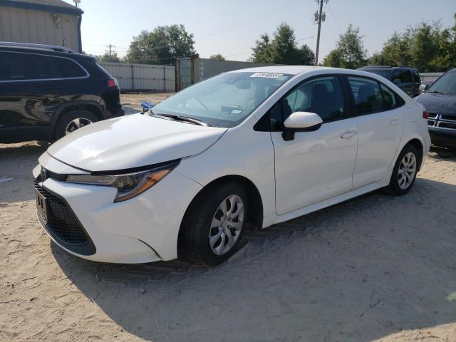 TOYOTA COROLLA LE 2022 5yfepmaexnp339512