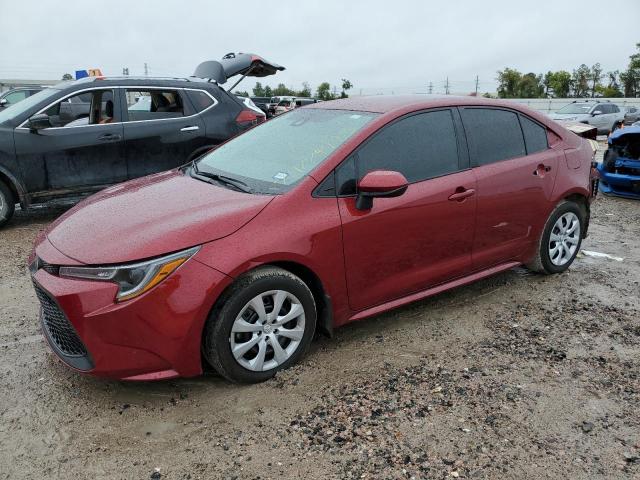 TOYOTA COROLLA 2022 5yfepmaexnp368217