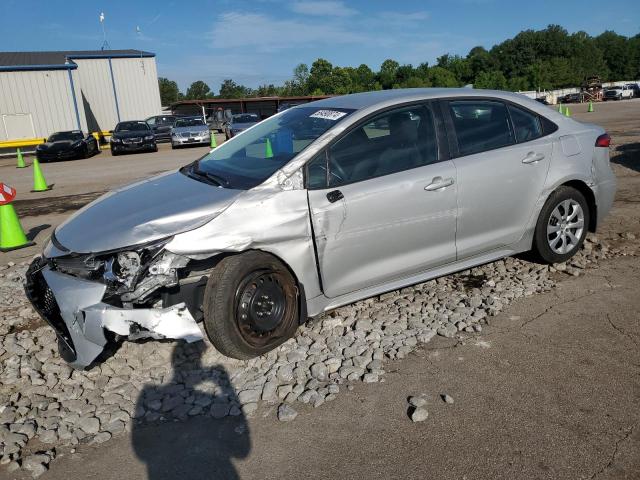 TOYOTA COROLLA 2022 5yfepmaexnp376656