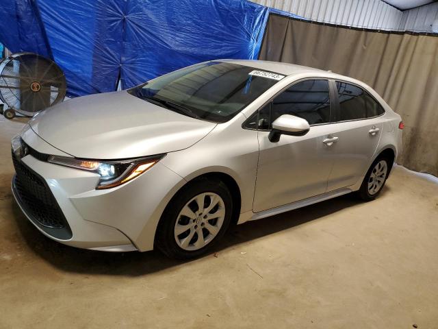 TOYOTA COROLLA LE 2022 5yfepmaexnp390556