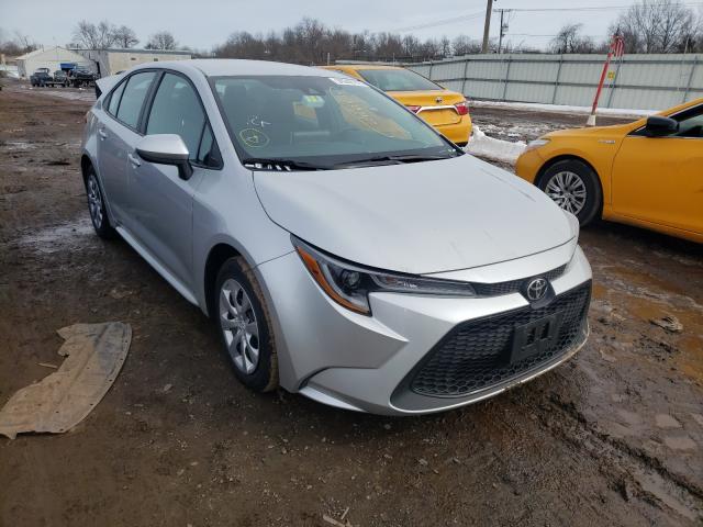 TOYOTA COROLLA LE 2020 5yfeprae0lp024566