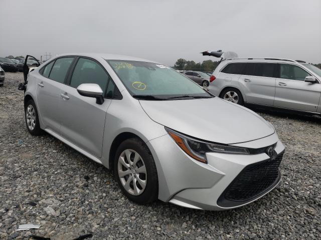 TOYOTA COROLLA LE 2020 5yfeprae0lp056983