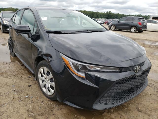 TOYOTA COROLLA LE 2020 5yfeprae0lp068129