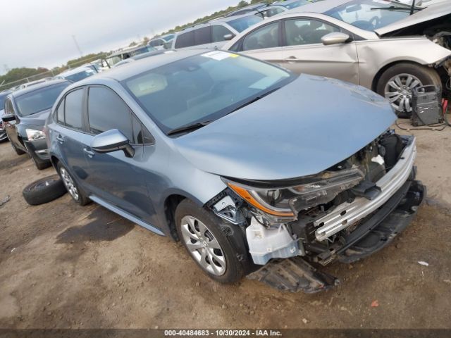 TOYOTA COROLLA 2020 5yfeprae0lp073024