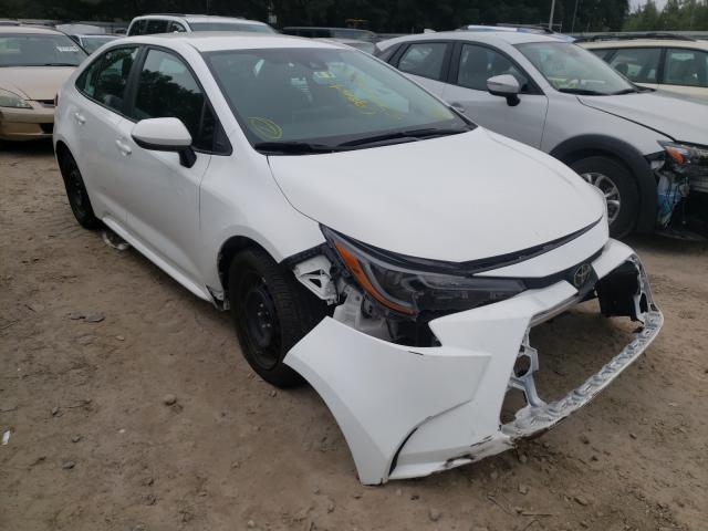 TOYOTA COROLLA LE 2020 5yfeprae0lp079177