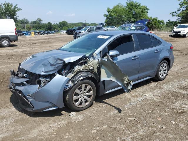 TOYOTA COROLLA LE 2020 5yfeprae0lp084962