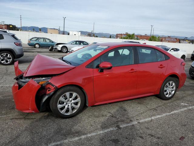 TOYOTA COROLLA LE 2020 5yfeprae0lp094052