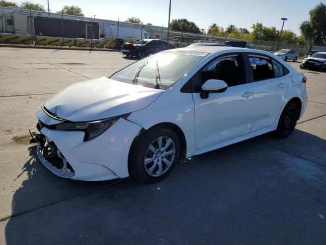 TOYOTA COROLLA 2020 5yfeprae0lp098747