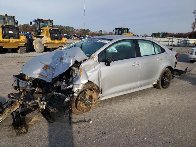 TOYOTA COROLLA LE 2020 5yfeprae0lp108743