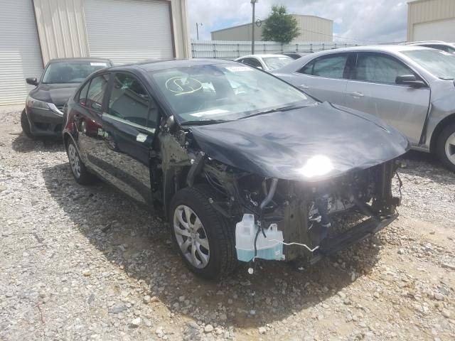 TOYOTA COROLLA LE 2020 5yfeprae0lp112808