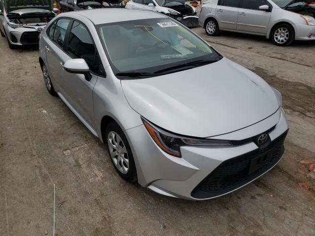 TOYOTA COROLLA LE 2020 5yfeprae0lp115479