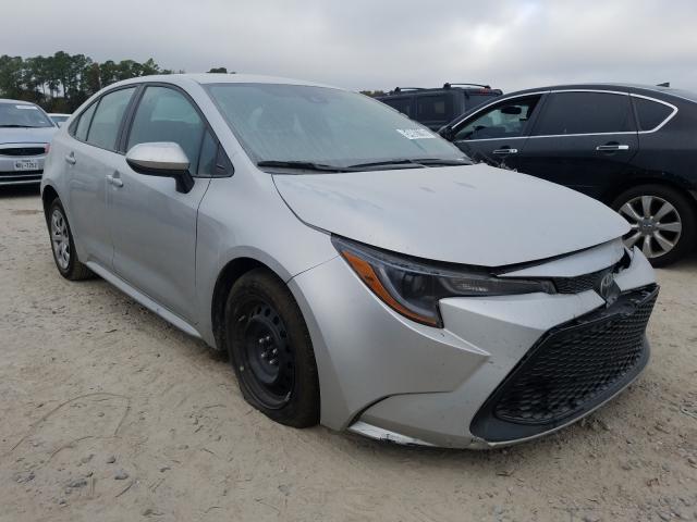 TOYOTA COROLLA LE 2020 5yfeprae0lp120455