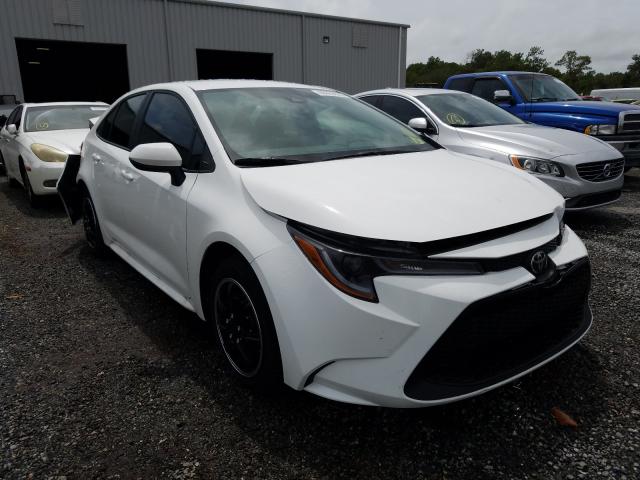 TOYOTA COROLLA LE 2020 5yfeprae0lp132816