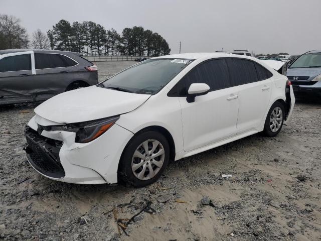 TOYOTA COROLLA LE 2020 5yfeprae0lp132900