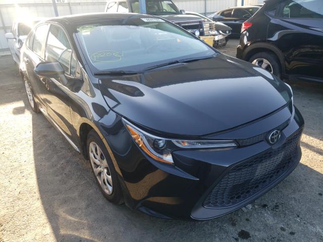 TOYOTA COROLLA LE 2020 5yfeprae1lp005900