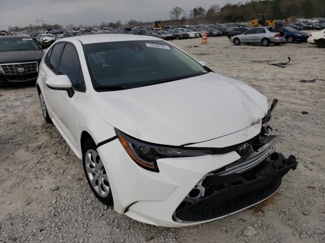 TOYOTA COROLLA 2020 5yfeprae1lp025502