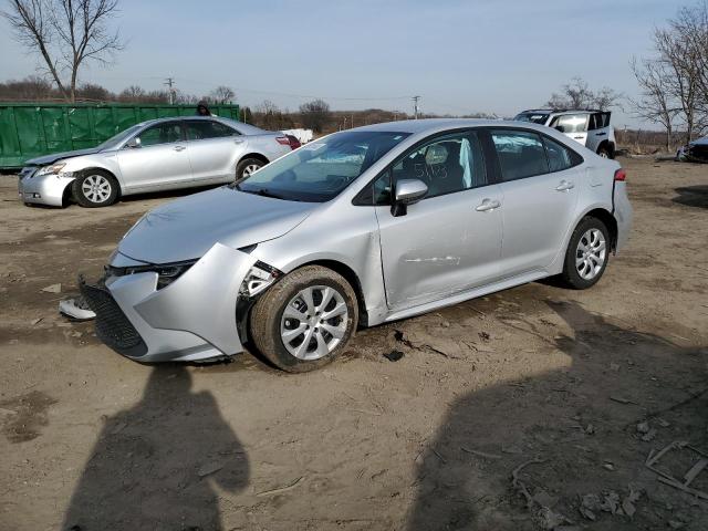 TOYOTA COROLLA LE 2020 5yfeprae1lp047497