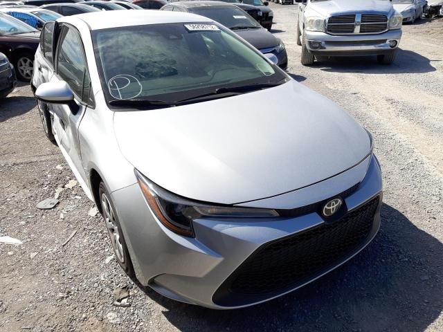 TOYOTA COROLLA LE 2020 5yfeprae1lp048875