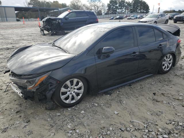 TOYOTA COROLLA 2020 5yfeprae1lp056653