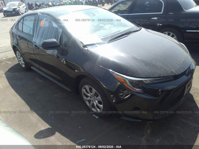 TOYOTA COROLLA 2020 5yfeprae1lp058175