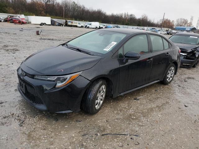 TOYOTA COROLLA LE 2020 5yfeprae1lp062291