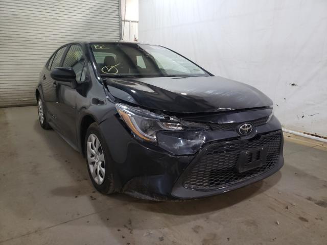 TOYOTA COROLLA LE 2020 5yfeprae1lp069595