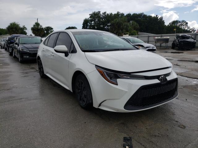 TOYOTA COROLLA LE 2020 5yfeprae1lp071637