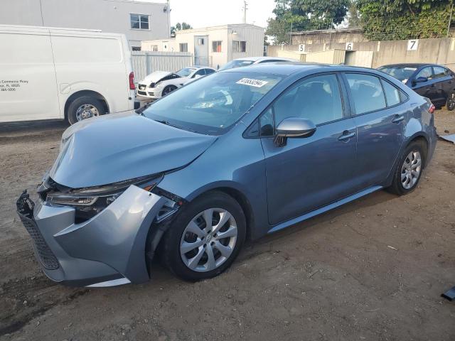 TOYOTA COROLLA 2020 5yfeprae1lp076935