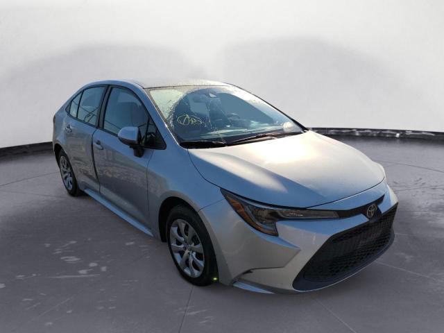 TOYOTA COROLLA LE 2020 5yfeprae1lp079382