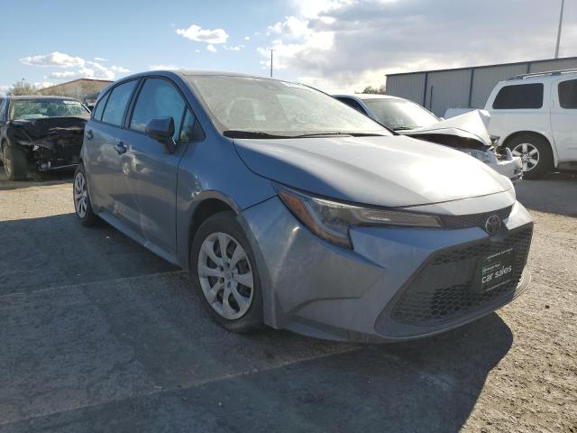 TOYOTA COROLLA 2020 5yfeprae1lp088308