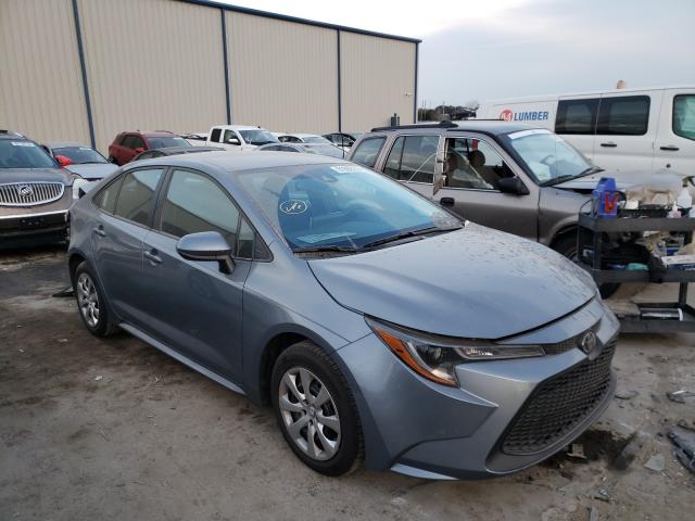 TOYOTA COROLLA LE 2020 5yfeprae1lp091502