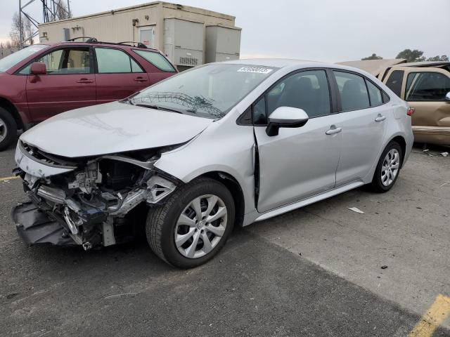 TOYOTA COROLLA 2020 5yfeprae1lp099213