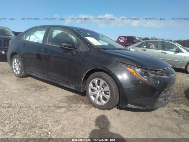 TOYOTA COROLLA 2020 5yfeprae1lp112820