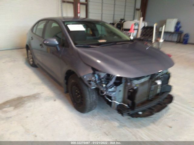 TOYOTA COROLLA 2020 5yfeprae1lp132680