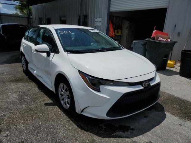 TOYOTA COROLLA LE 2020 5yfeprae1lp139841