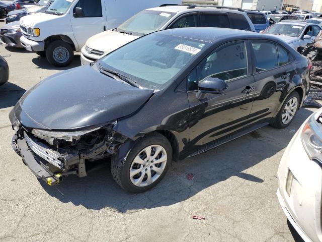 TOYOTA COROLLA LE 2020 5yfeprae1lp145851