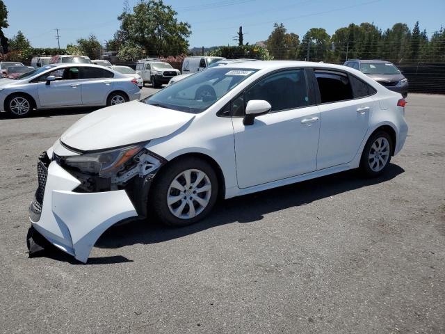 TOYOTA COROLLA 2020 5yfeprae2lp009163