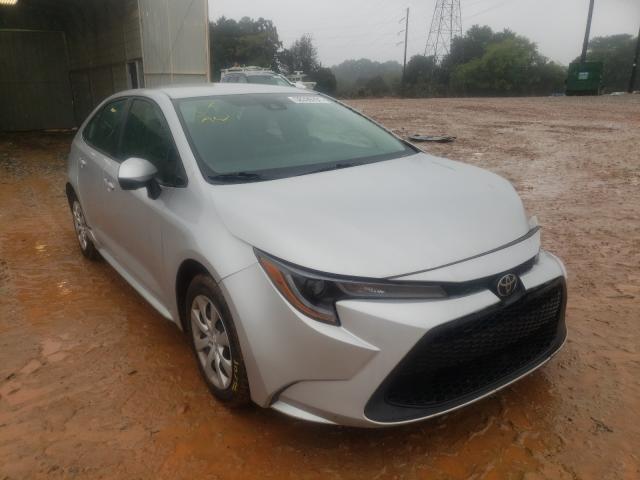 TOYOTA COROLLA LE 2020 5yfeprae2lp014265