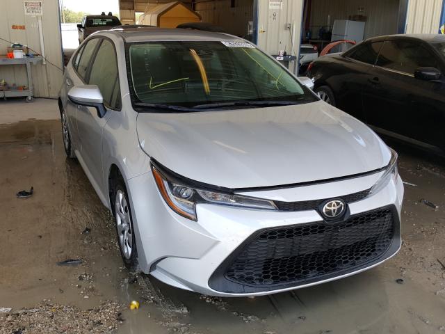 TOYOTA COROLLA LE 2020 5yfeprae2lp022947